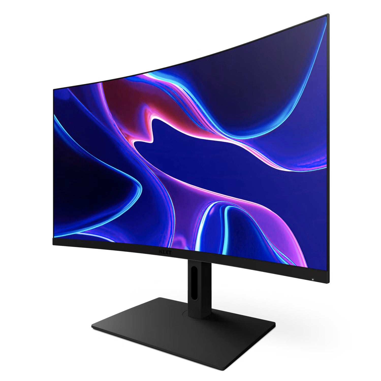 NZXT Canvas 320 Monitor Review, NZXT makes its monitor debut Pledge Times