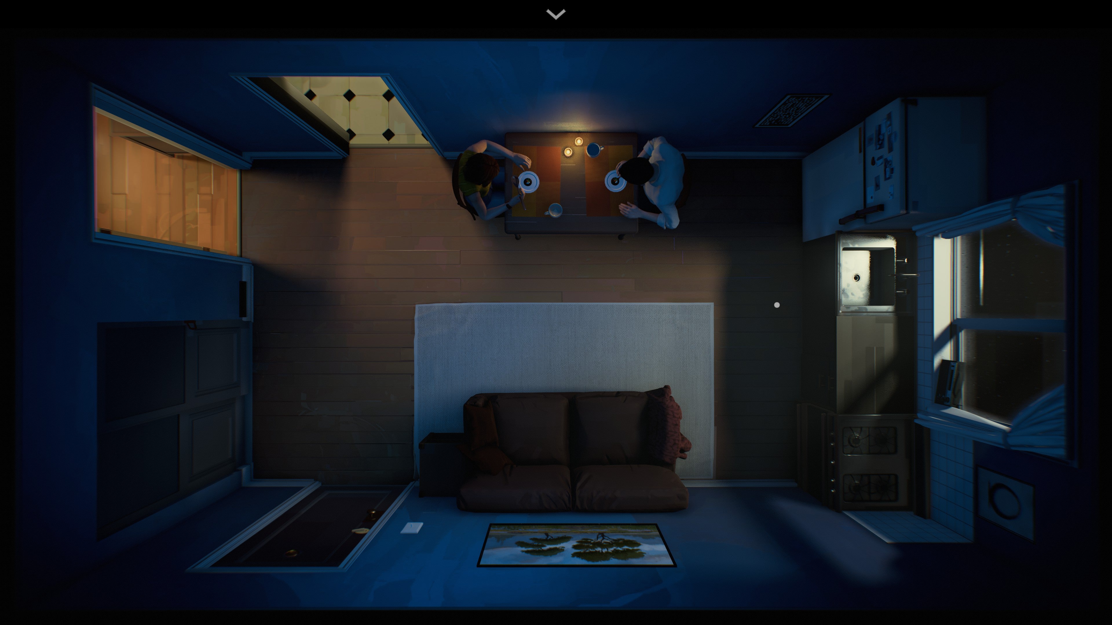 12 Minutes review   a time loop mystery that can t break free of tedium - 79