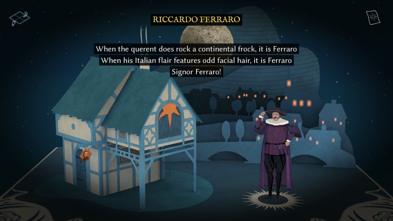 Astrologaster review   an Elizabethan comedy for the ages - 75