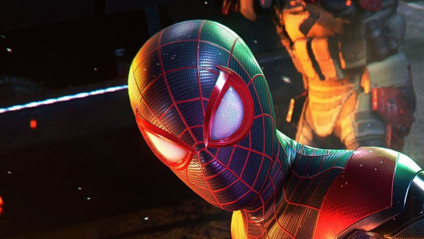 Imagem para Spider-Man: Miles Morales vendeu mais de 4 milhões de unidades em 2020