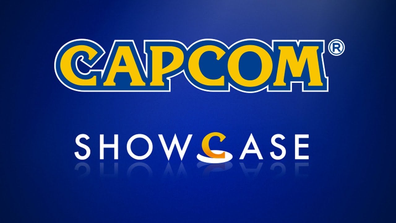 Imagem para Capcom Showcase - Em direto às 23h00 de Portugal