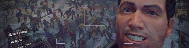 Image for Capcom Vancouver defends Dead Rising 4's "super-polarising" changes