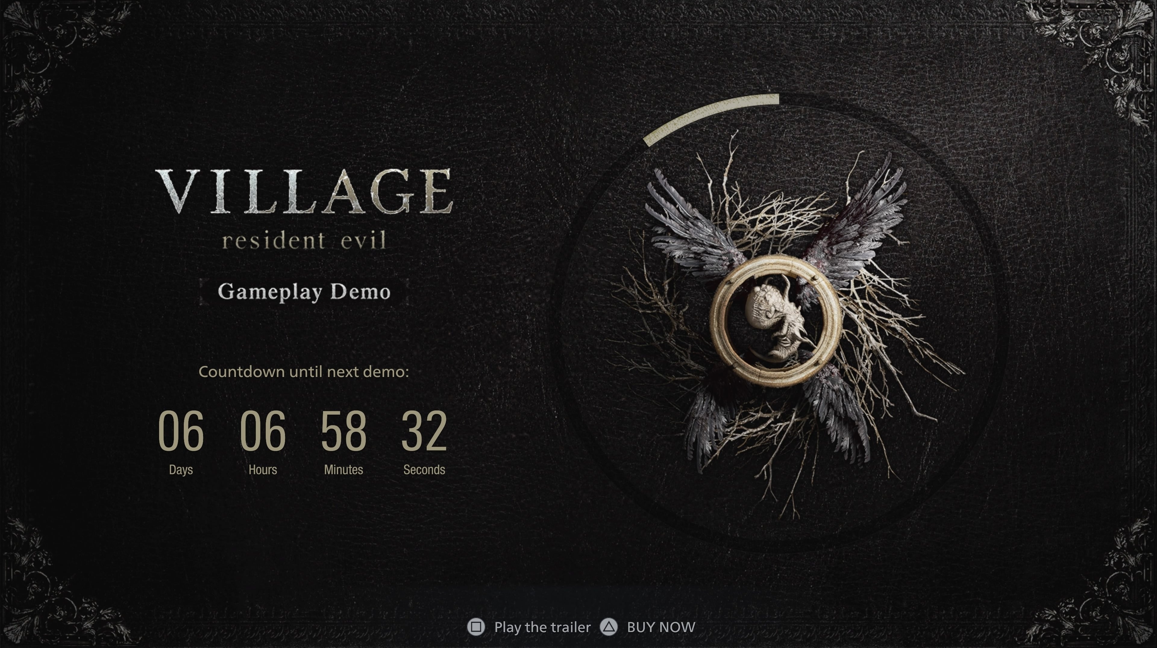 Image for Capcom's convoluted Resident Evil Village demo rollout disrespects our time