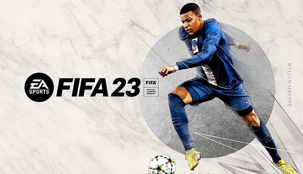 Image for FIFA 23 sales up 6% compared with FIFA 22 | European Monthly Charts