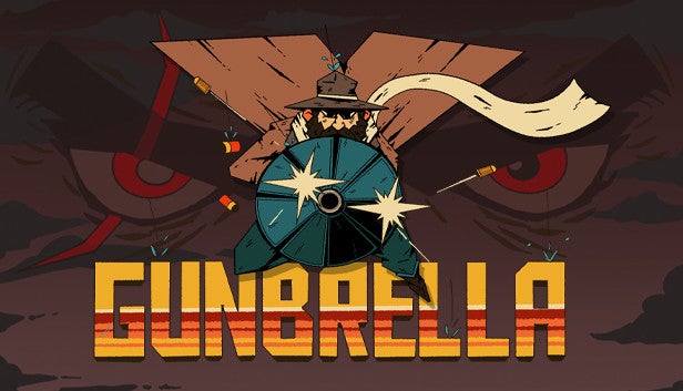 Immagine di Gunbrella è un curioso action adventure noir-punk targato Devolver Digital