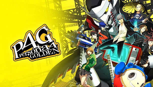 Imagen para Persona 4 Golden para PC recibirá una actualización antes del lanzamiento de las versiones de consolas
