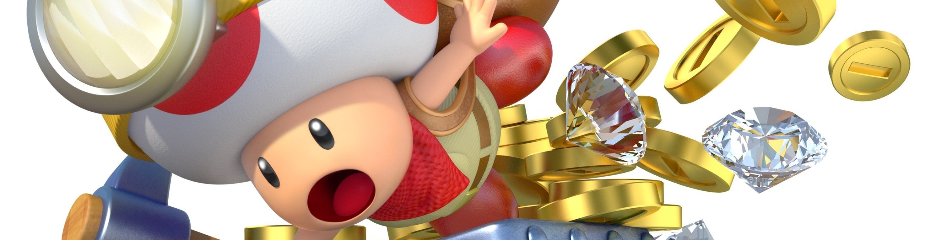 Image for Captain Toad: Treasure Tracker is the best Nintendo spin-off in years