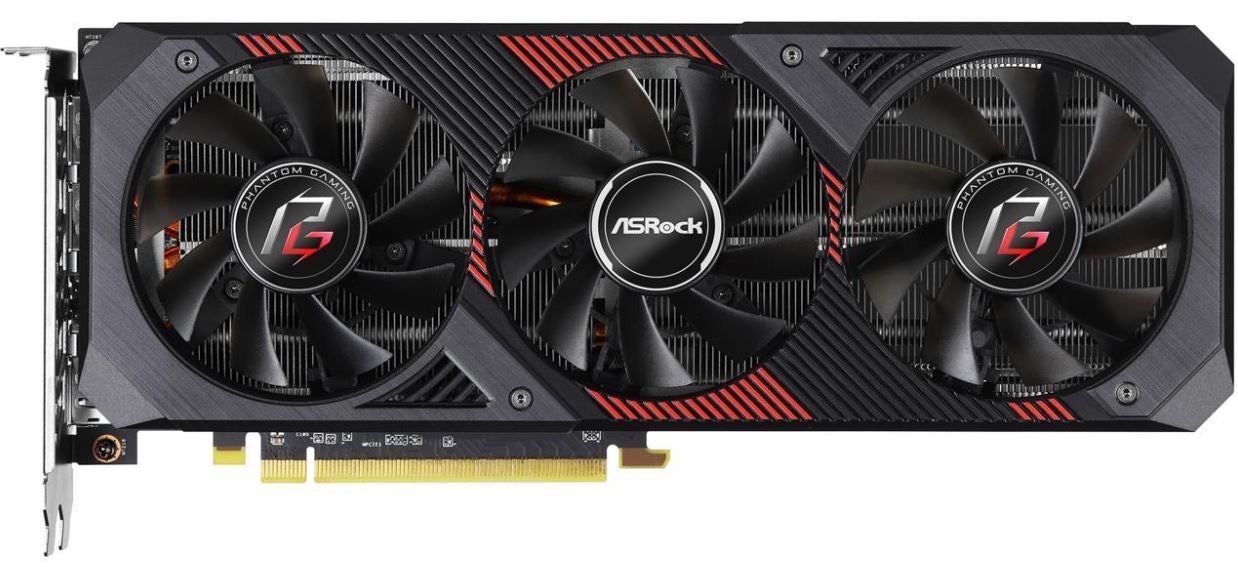 Image for Black Friday Graphics Card Deals 2021: Early Offers