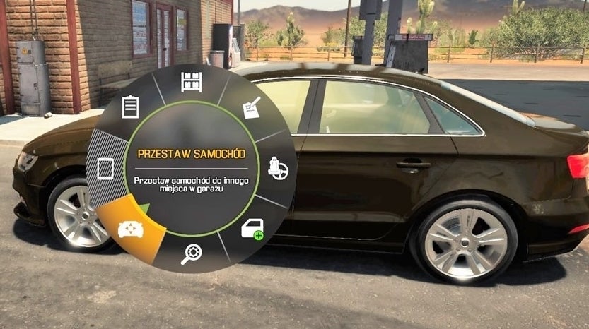 Obrazki dla Car Mechanic Simulator 2021 - początek: jak zacząć, co robić najpierw
