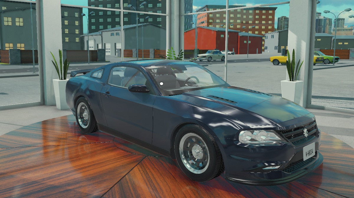 Obrazki dla Car Mechanic Simulator 2018 i planszowa Gra o Tron za darmo w Epic Games Store
