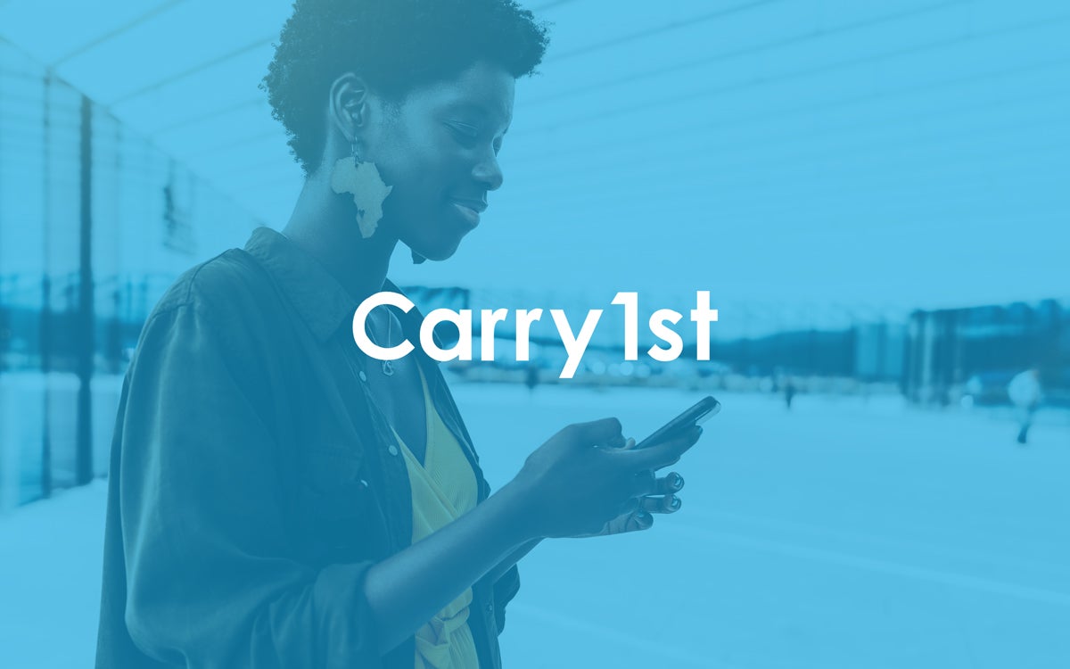 Image for Carry1st and LudiqueWorks fostering an African publisher landscape
