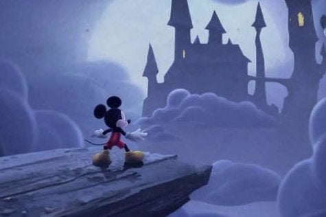 Image for Castle of Illusion remake will be removed from sale on Friday