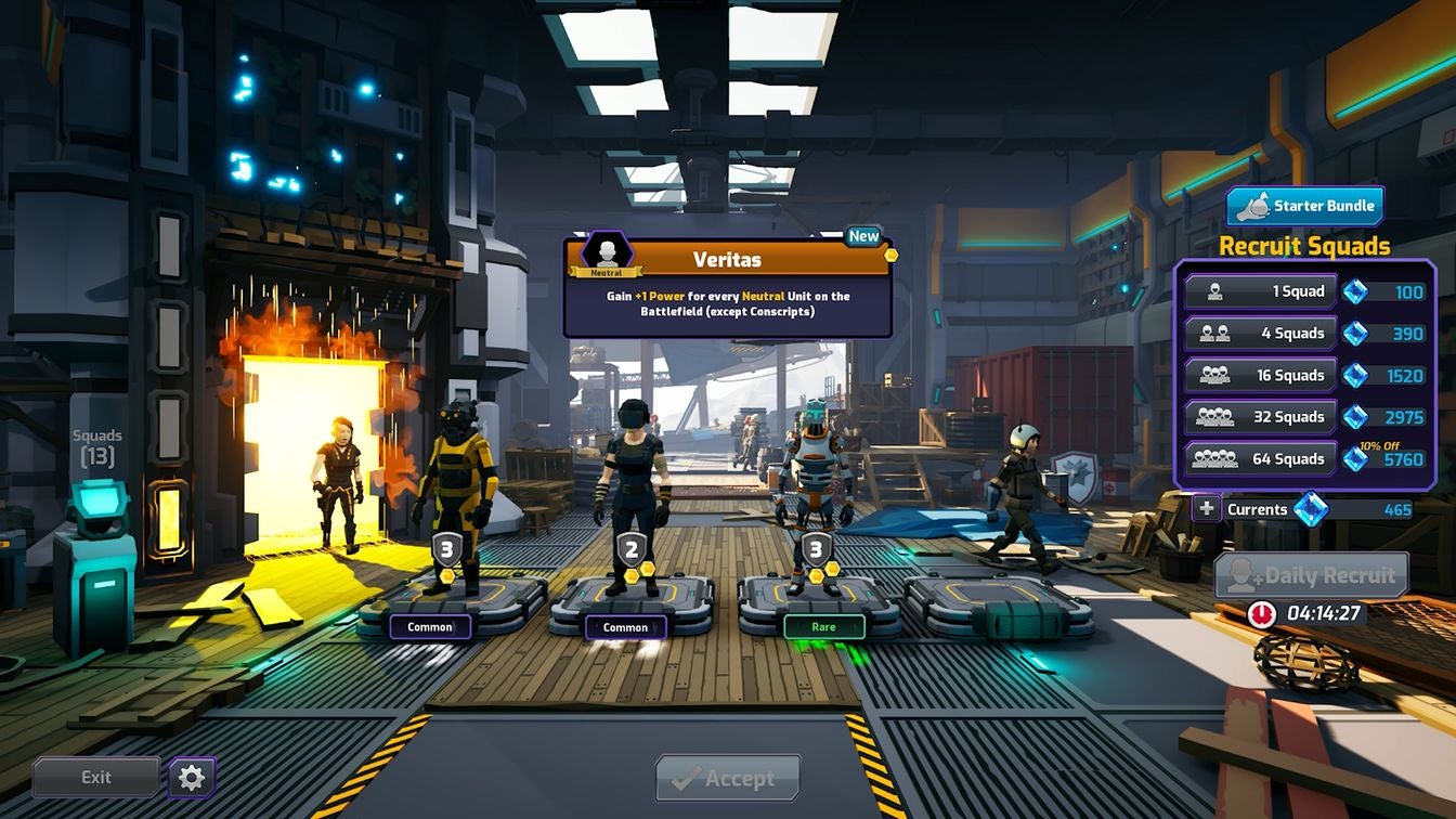 Castlehold is a fittingly inventive take on strategy from the Scribblenauts creators - 18