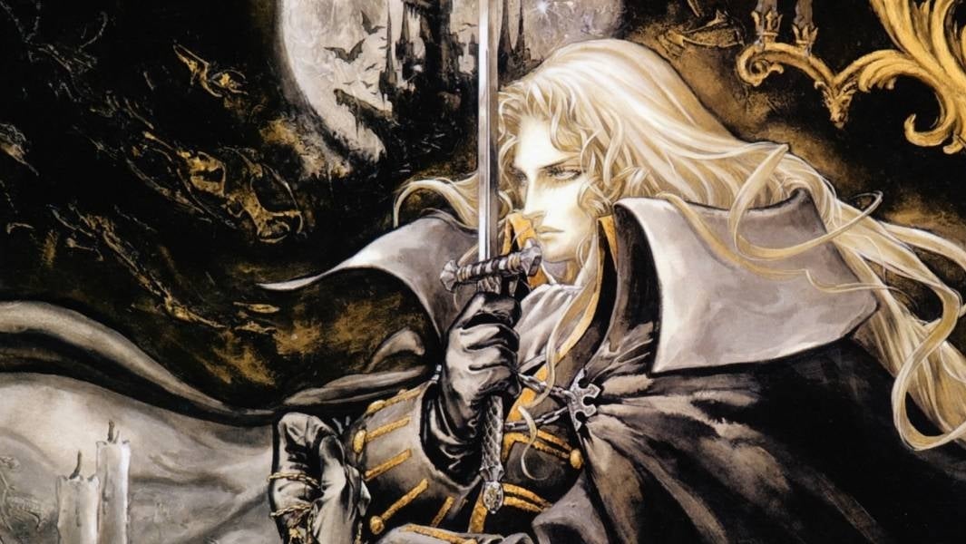 Immagine di Castlevania Requiem: Symphony of the Night & Rondo of Blood - recensione