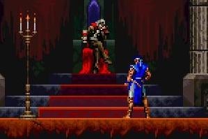 Castlevania: Symphony of the Night turns 20 today | Eurogamer.net