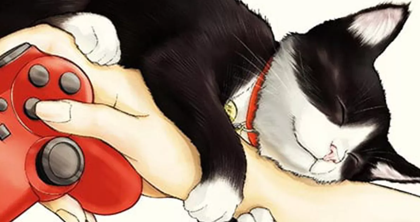 Romance, sports, cats, and elves: The best and worst manga panel at NYCC'22  | Popverse
