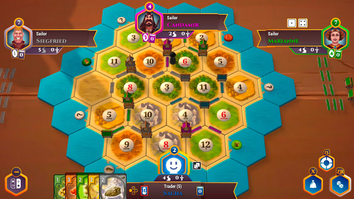 Asmodee pulls Pandemic from Nintendo eShop, disables online multiplayer in  Catan | Eurogamer.net