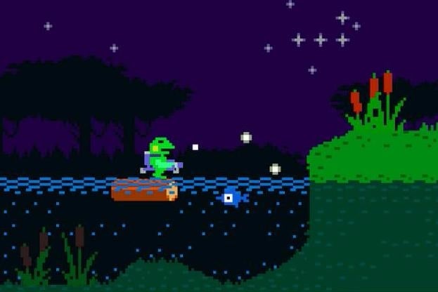 Image for Cave Story dev's platformer Kero Blaster is coming to PS4 next week