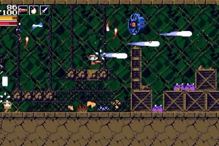 Imagen para Cave Story+ para Switch añadirá la opción de jugar con "gráficos clásicos"
