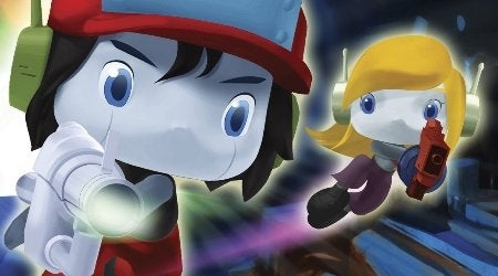 Image for Cave Story 3D Review