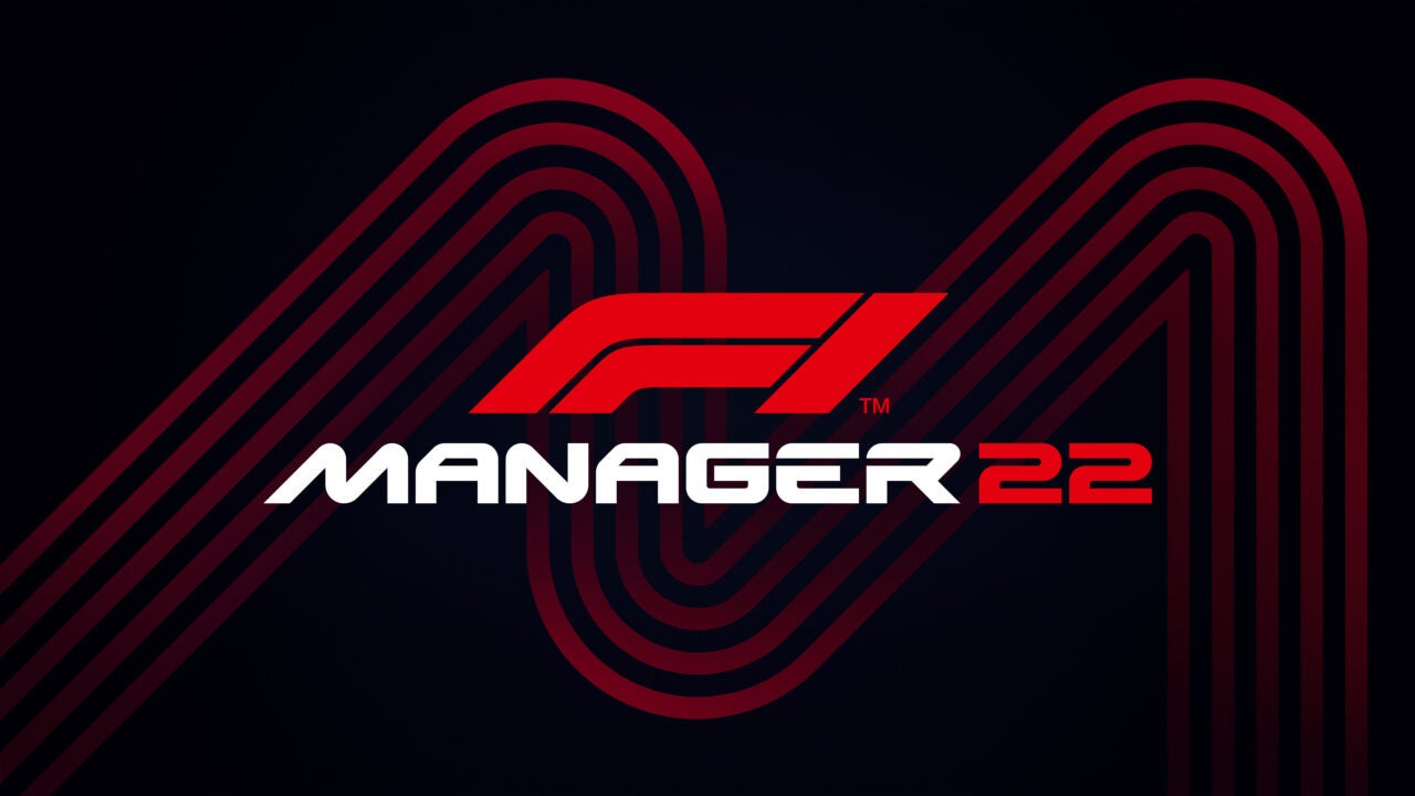 Imagem para F1 Manager 2022 anunciado pela Frontier Developments