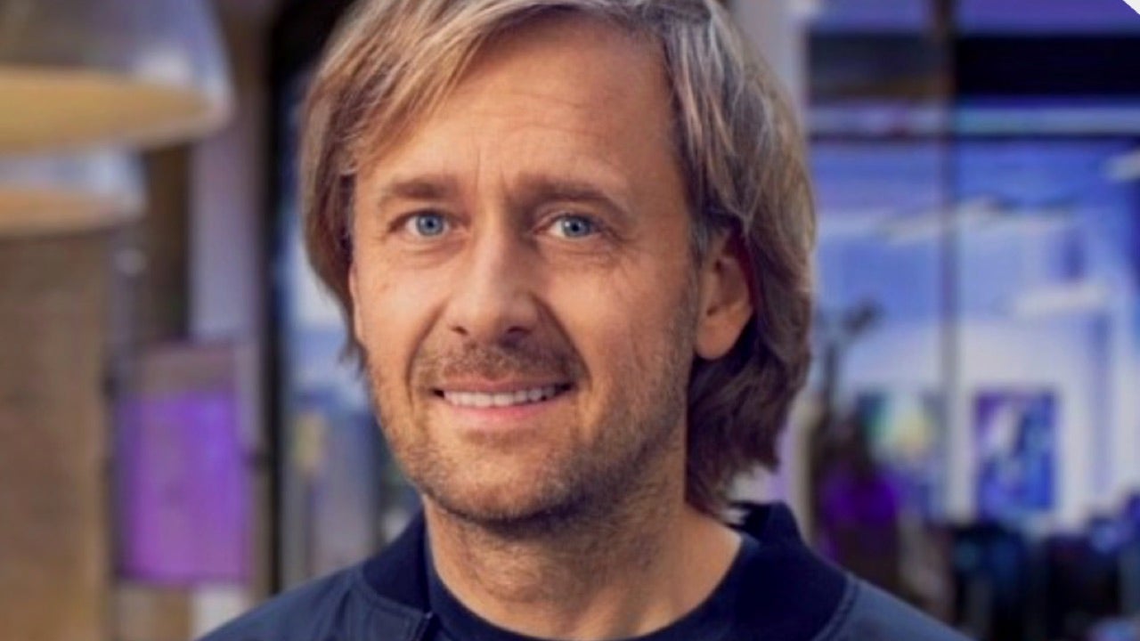 Cd Projekt Co Founder Marcin Iwiński Steps Down From Joint Ceo Role