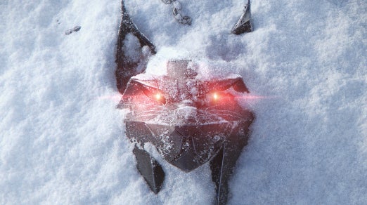 jubilæum ild Bror CD Projekt Red confirms new Witcher medallion is a lynx | Eurogamer.net