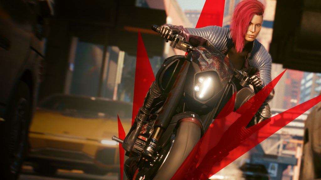 CD Projekt joint CEO steps down as studio confirms new slate of releases - Vimarsana News