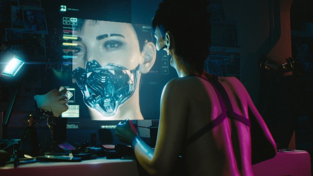 Cyberpunk 2077 team relocating to Boston for sequel - Vimarsana News