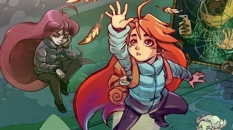 Image for Celeste's extra-tough free DLC is "on the home stretch" but won't arrive this month