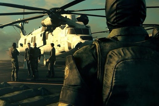 Image for Ceník mikrotransakcí Metal Gear Survive
