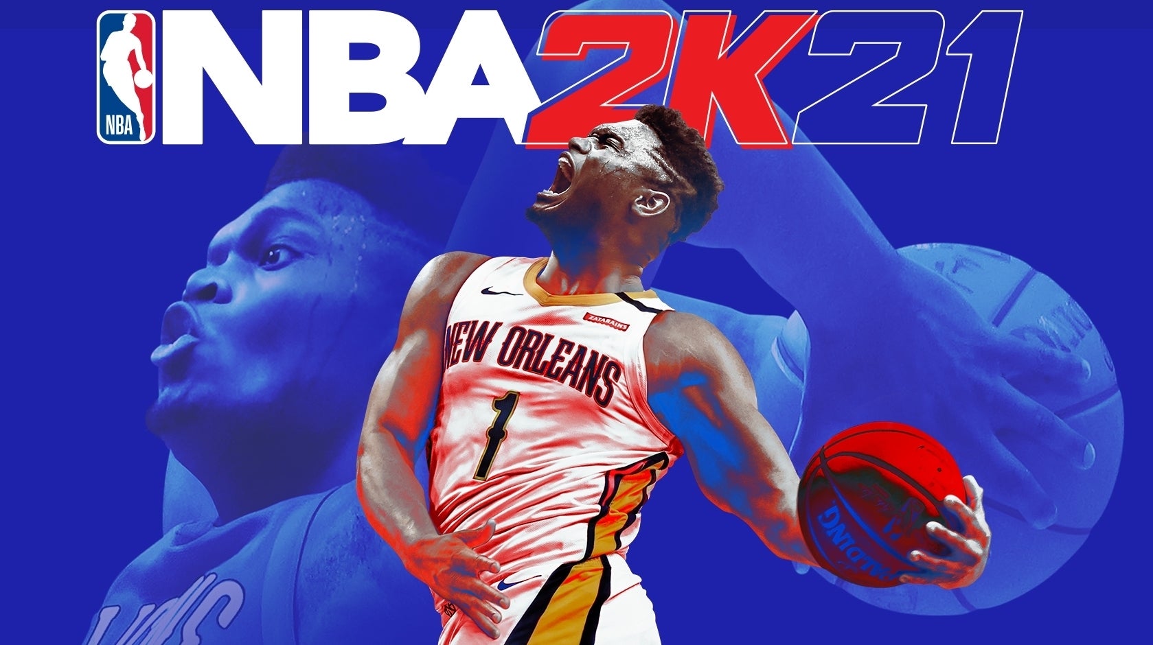 Obrazki dla Ceny gier na nowe konsole jednak nie takie wysokie? NBA 2K21 tylko o 10 zł droższe