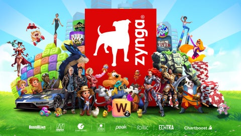 Immagine di Take-Two nel 2022 prevede addirittura il 50% di entrate solo dai giochi mobile di Zynga