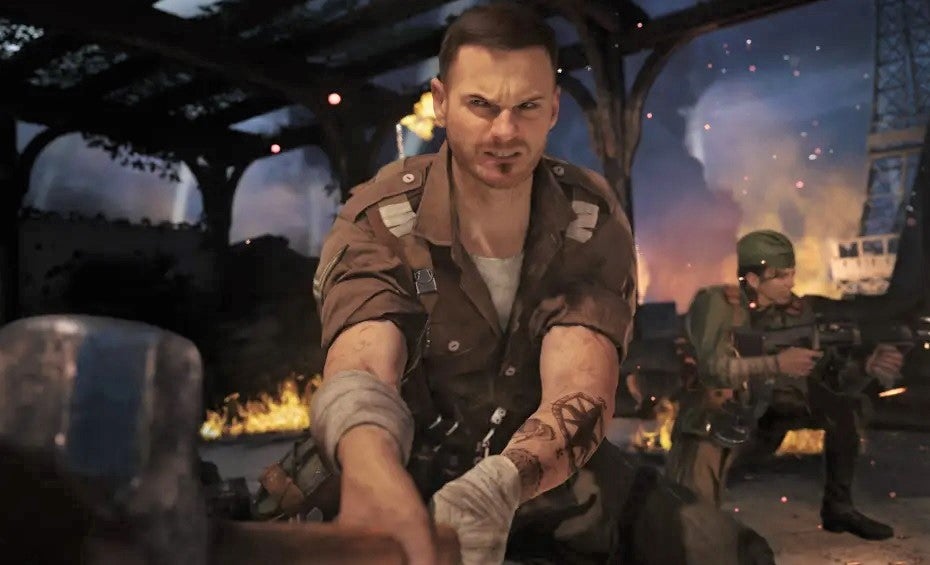 Obrazki dla Gracz Call of Duty niechcący pokazał, że korzysta z cheatów podczas turnieju