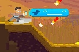 Image for Check out playable Shuhei Yoshida in Super Time Force Ultra