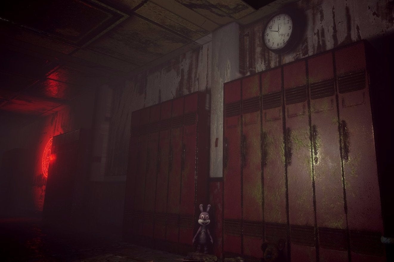 Image for Silent Hill and Bloodborne receive Unreal Engine 4 fan tributes