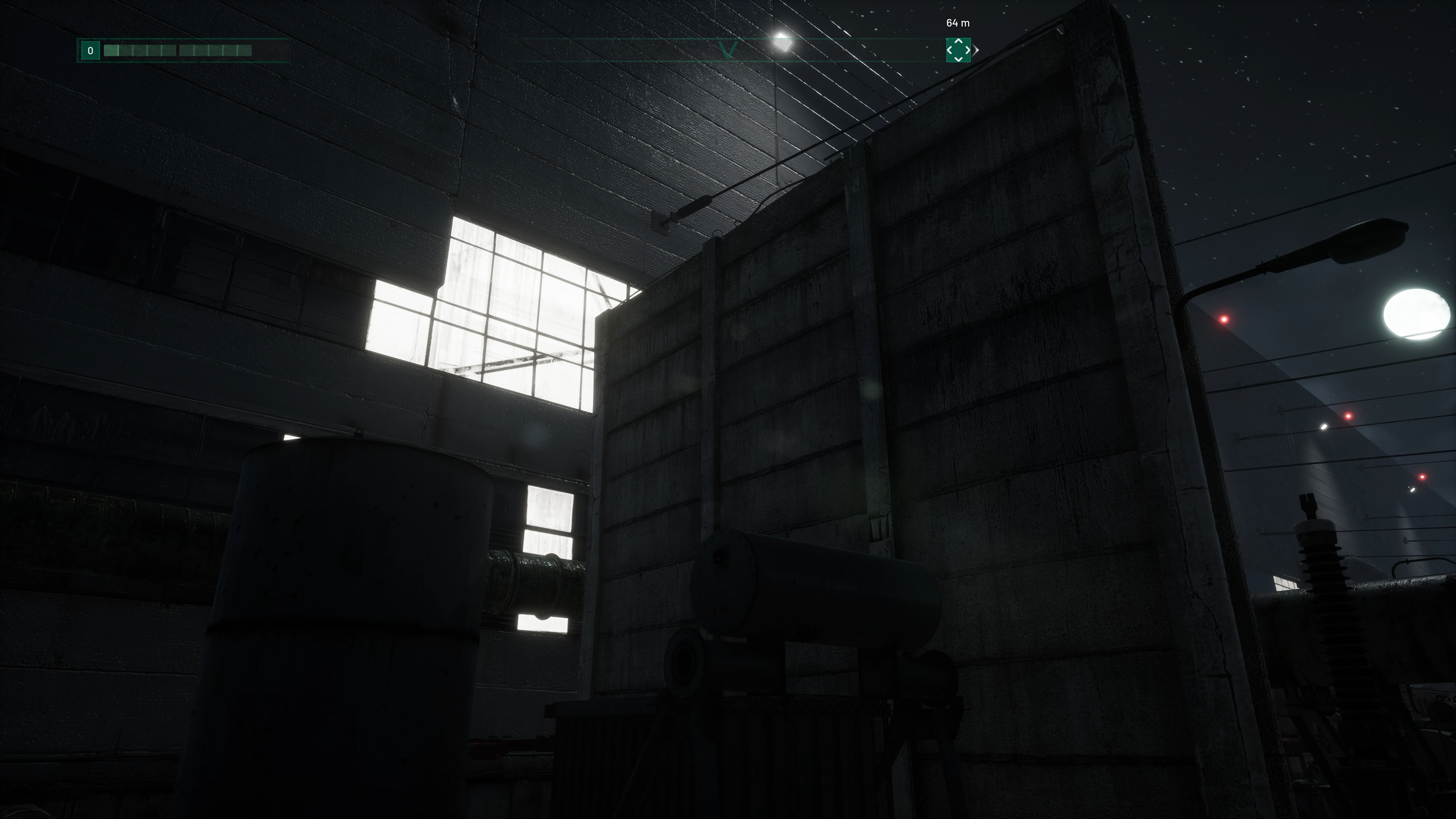Chernobylite ray tracing analysis  gorgeous on PC  but what about PS5  - 87