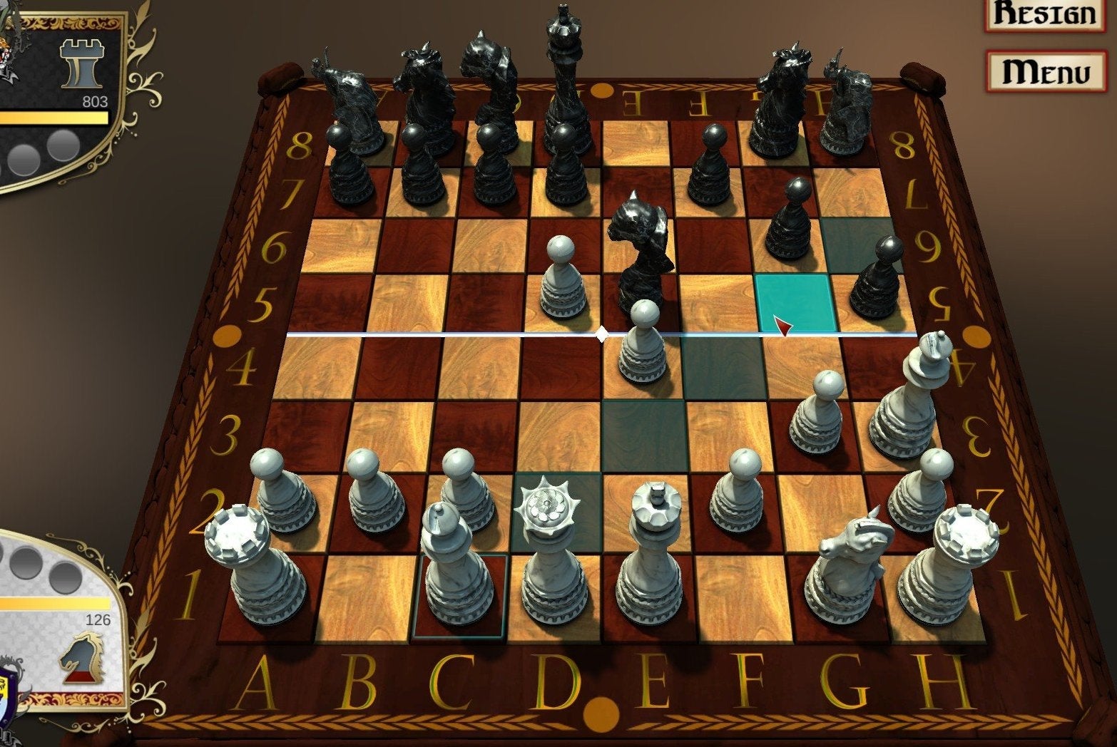 Image for Chess 2: The Sequel gets a release date on Steam