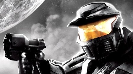 Bilder zu Halo: Combat Evolved Anniversary - Test