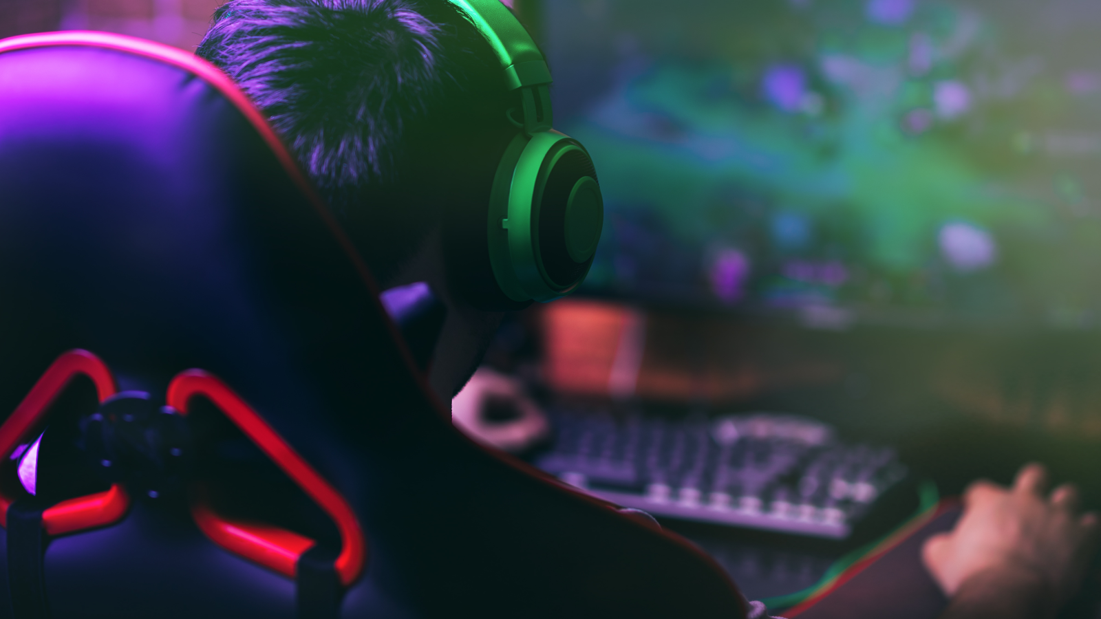 Report finds fewer Chinese youth play games following government  restrictions | Eurogamer.net