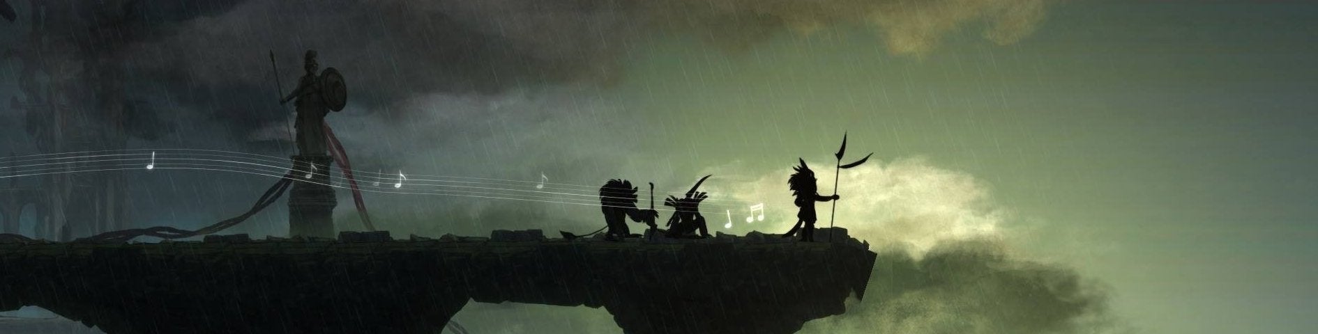 Image for Child of Light review