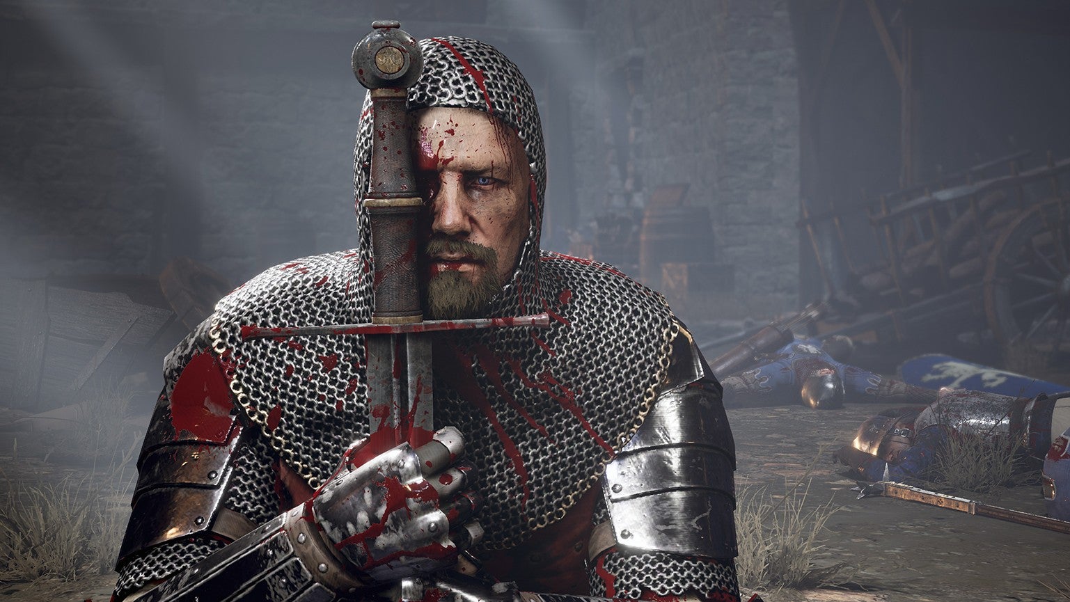 Chivalry 2 comes to Xbox Game Pass today - Vimarsana News
