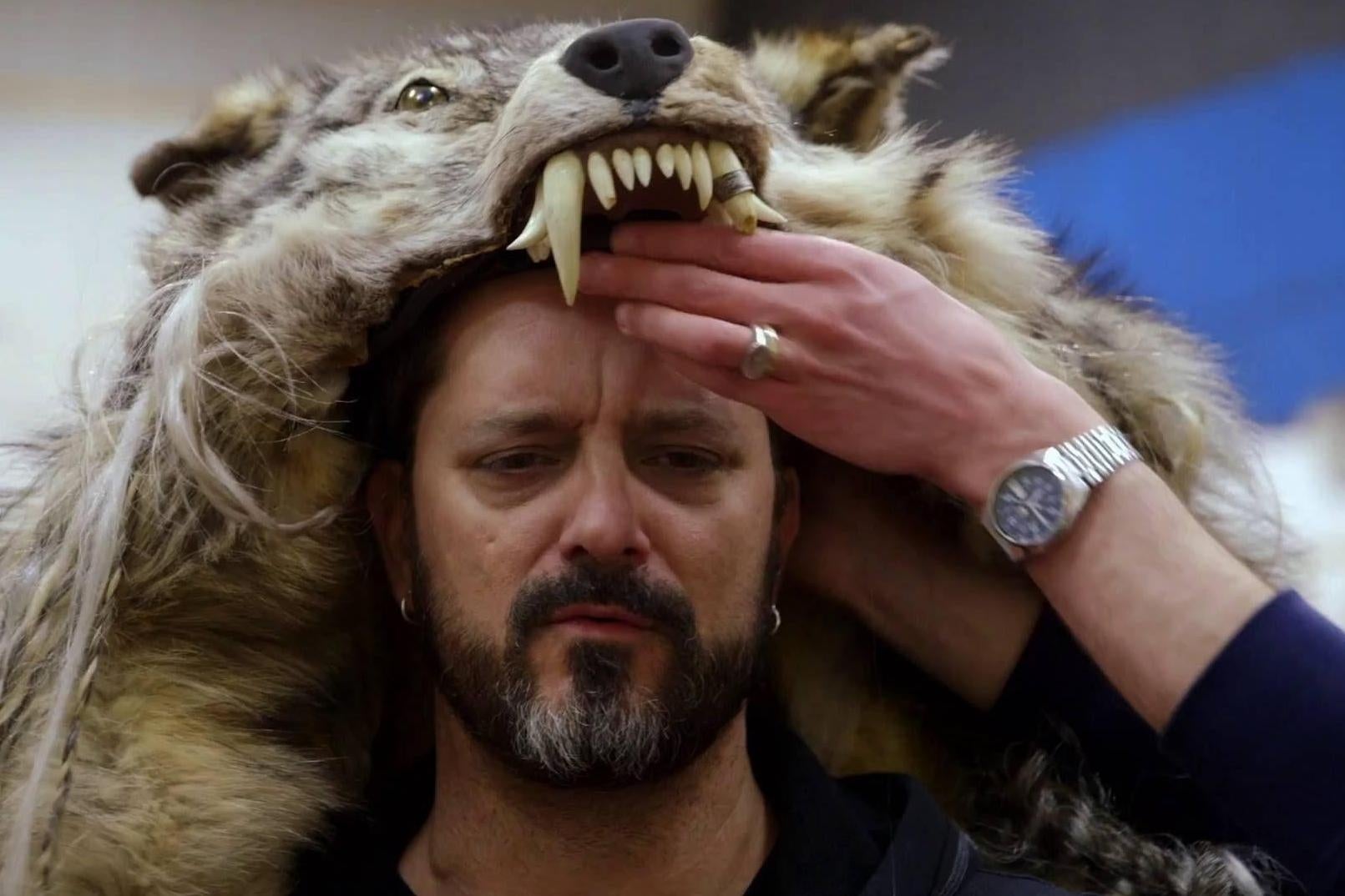 Image for Chris Metzen on why he needed to leave Blizzard