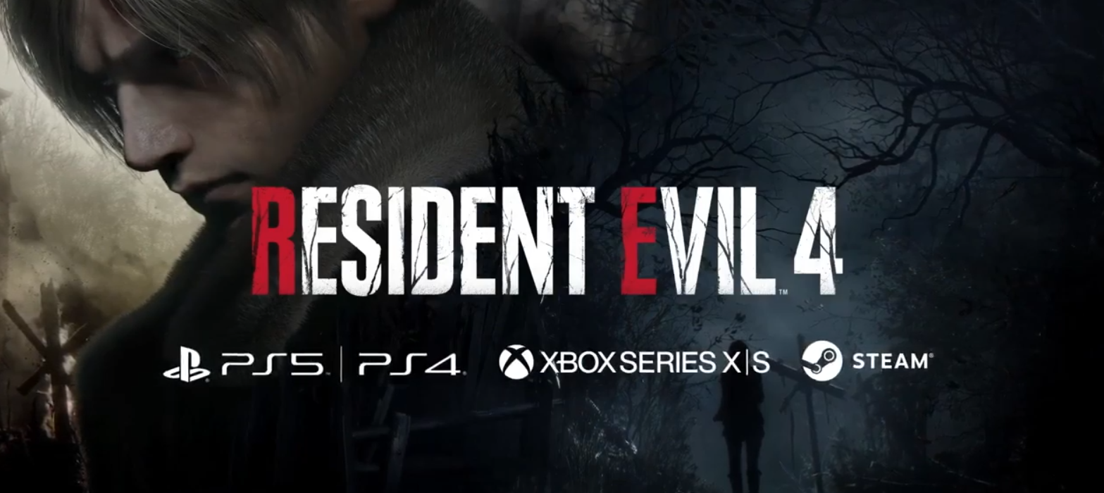Imagen para Capcom anuncia un Resident Evil Showcase para octubre