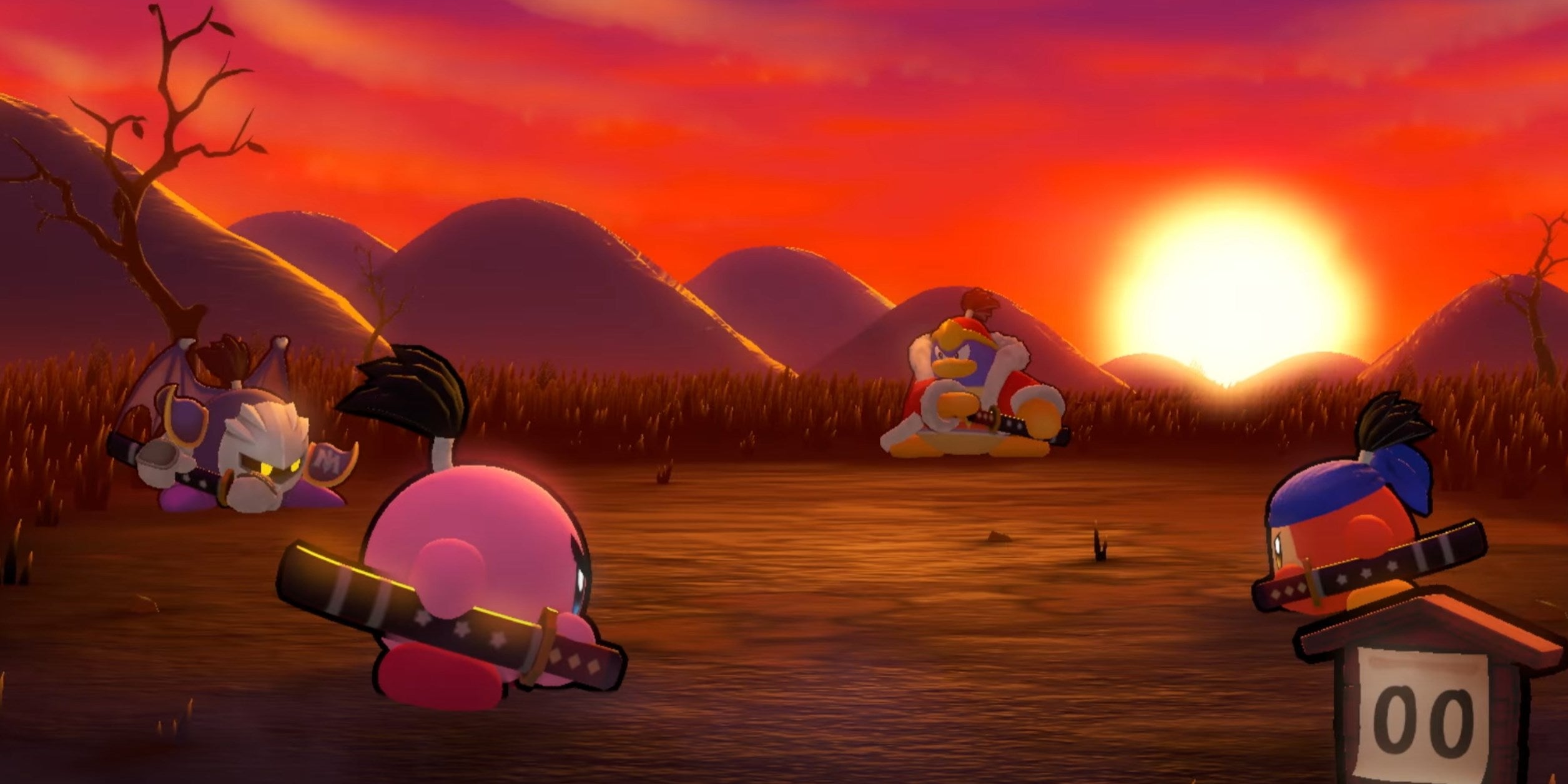 Kirby’s Return to Dream Land Deluxe llegará a Nintendo Switch en