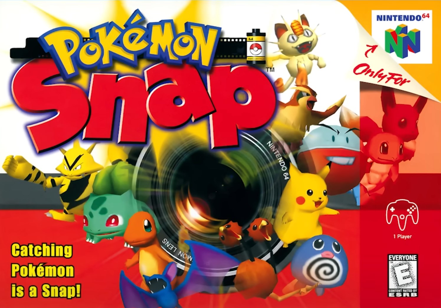 new pokemon snap digital download new pokemon snap digital download
