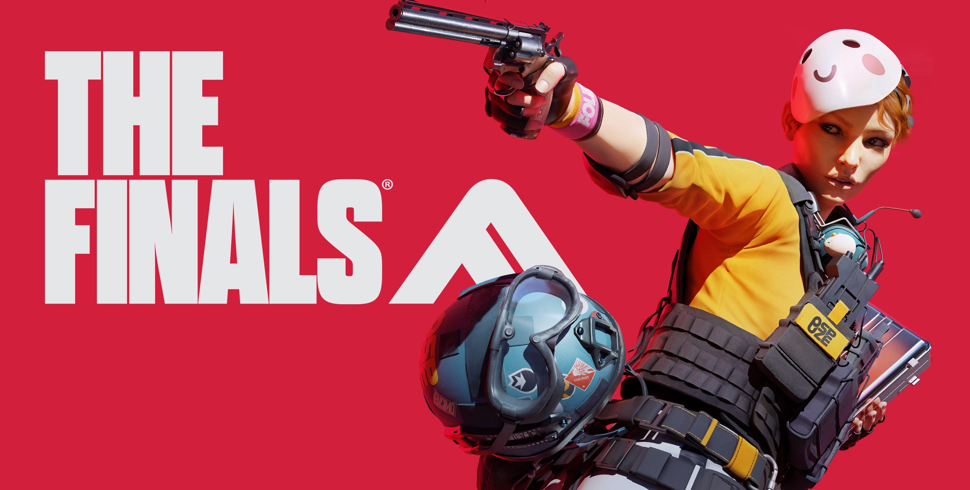 Imagen para El shooter The Finals recibirá una beta cerrada en marzo