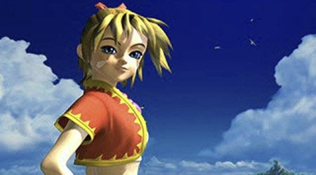Imagen para Fechas para Chrono Cross y Final Fantasy V en PSN