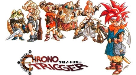 Immagine di Chrono Trigger sbarca su iOS a dicembre