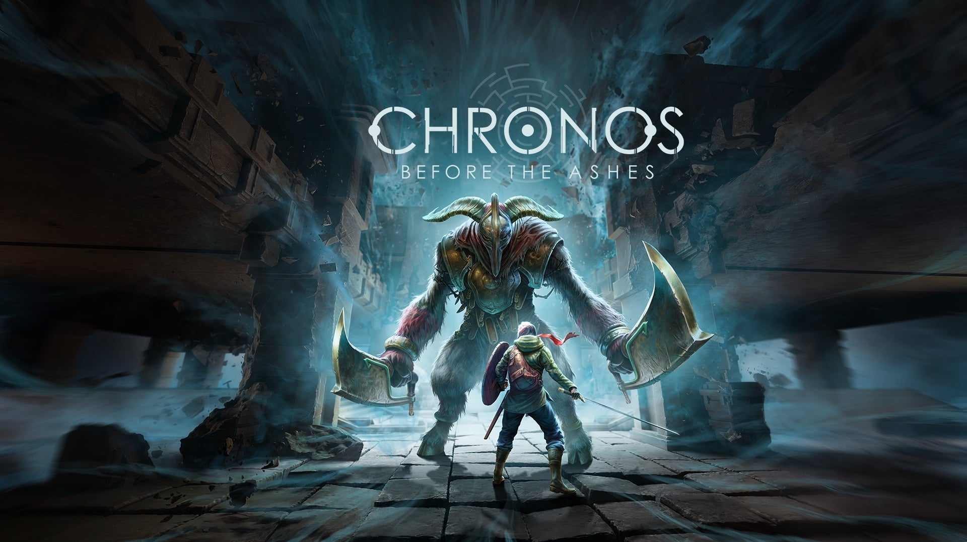 Imagen para Chronos: Before the Ashes saldrá en diciembre